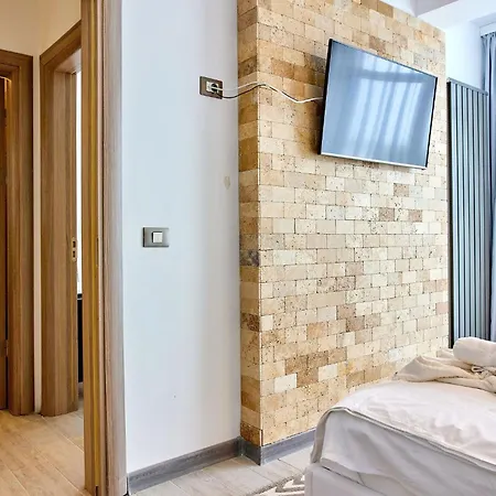 Apartament Sunny By Alz *