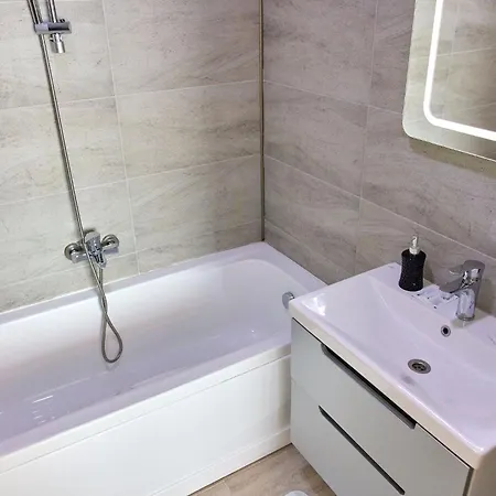 Apartament Sunny By Alz *