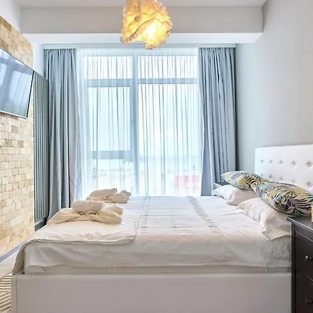 Apartament Sunny By Alz