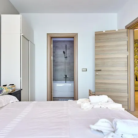 Apartament Sunny By Alz *