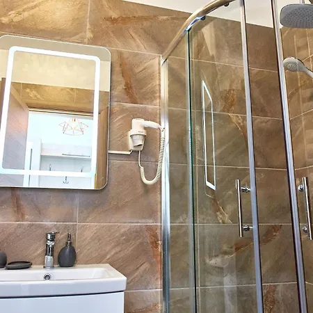 Apartament Sunny By Alz