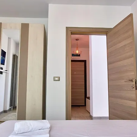 Apartament Sunny By Alz *