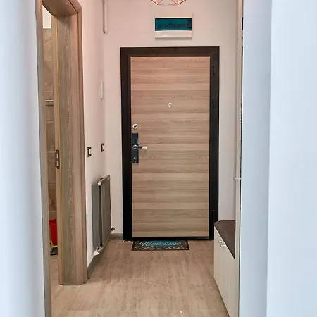 Apartament Sunny By Alz Năvodari
