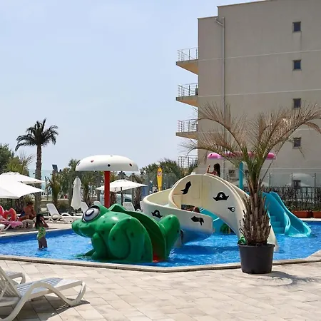 Apartament Sunny By Alz
