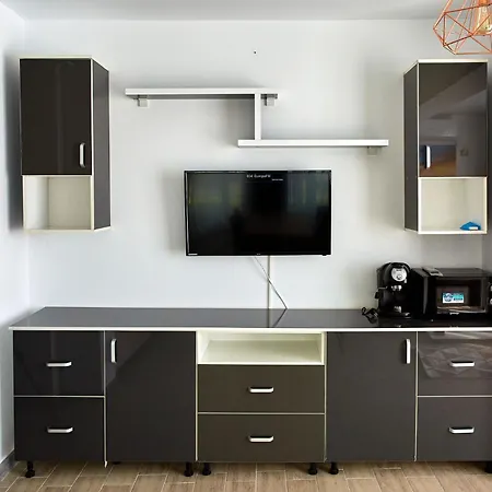 Apartament Sunny By Alz *