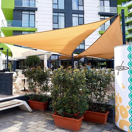 Apartament Sunny By Alz *