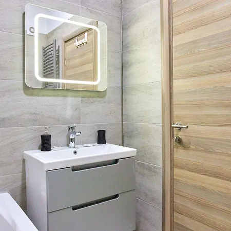 Apartman Sunny By Alz