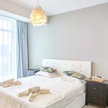 Sunny By Alz * Năvodari