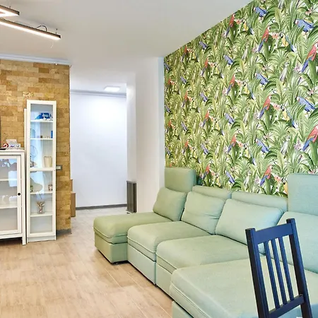 Apartment Sunny By Alz *
