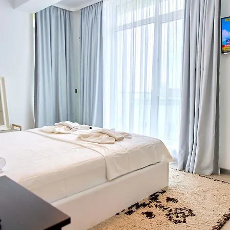 Apartman Sunny By Alz Năvodari