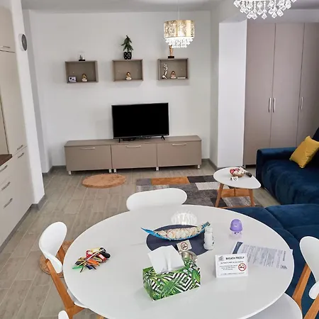 Sunny By Alz * Năvodari