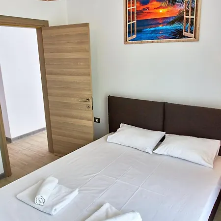 Apartman Sunny By Alz Năvodari