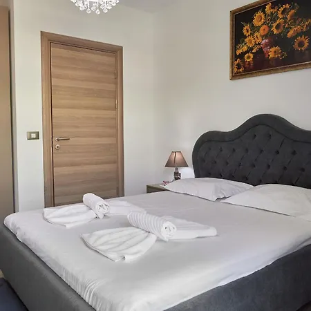 Apartman Sunny By Alz *