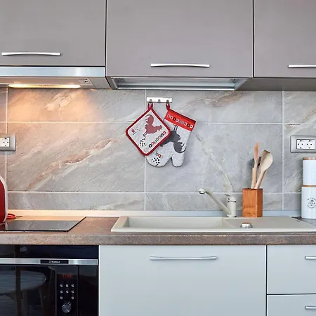 Apartman Sunny By Alz Năvodari