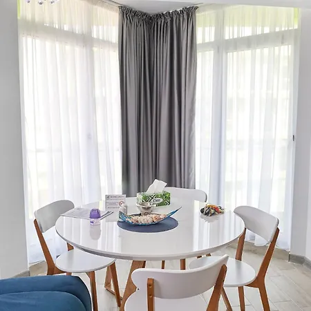 Apartman Sunny By Alz *