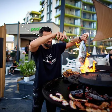 Sunny By Alz * Năvodari