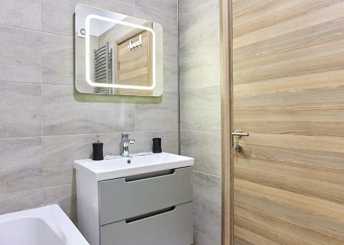 アパート Sunny By Alz