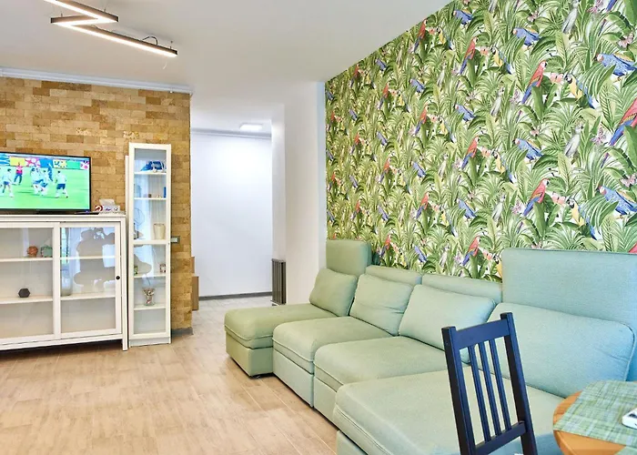 アパート Sunny By Alz *