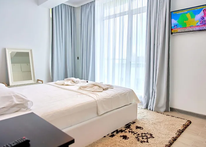 アパート Sunny By Alz ナボダリ