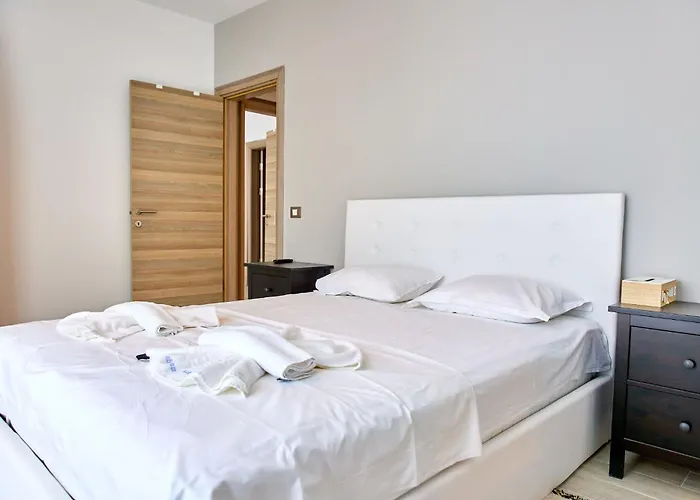 アパート Sunny By Alz ナボダリ