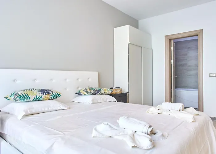 Sunny By Alz アパート