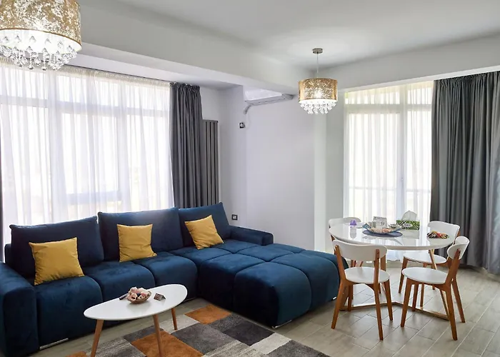 Sunny By Alz アパート *