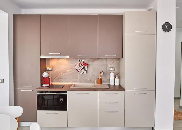 Sunny By Alz アパート