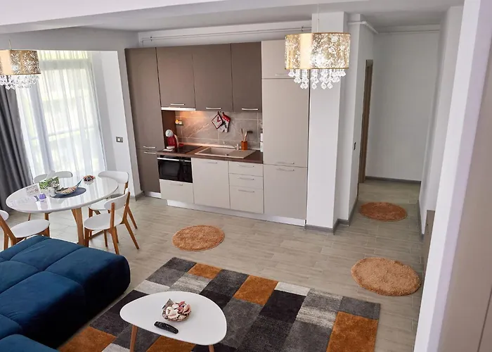 アパート Sunny By Alz