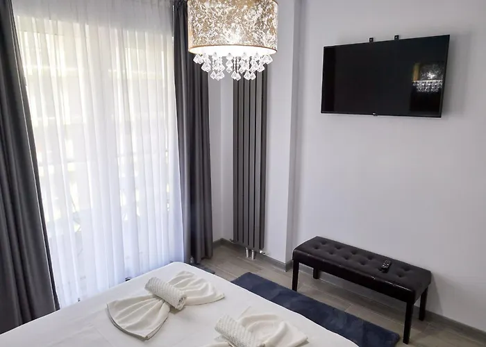 Sunny By Alz アパート *