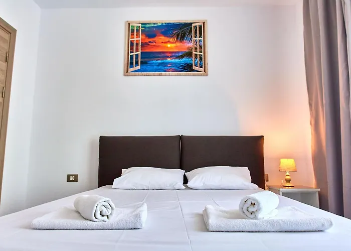 Sunny By Alz アパート