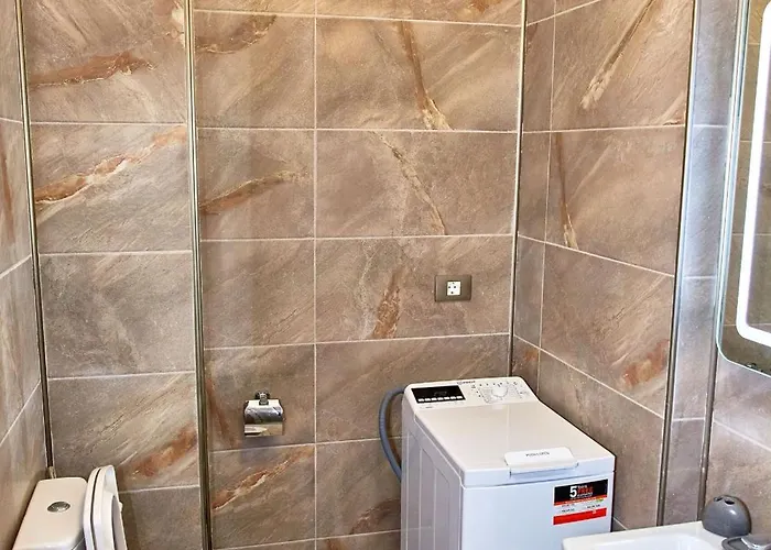 Sunny By Alz アパート *