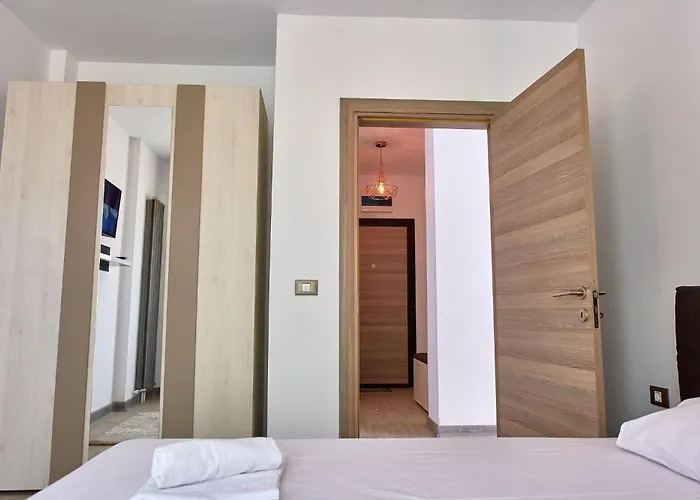 アパート Sunny By Alz *