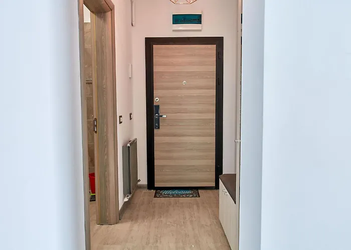 アパート Sunny By Alz ナボダリ