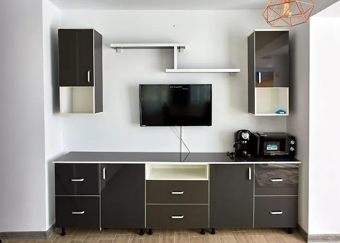 アパート Sunny By Alz *