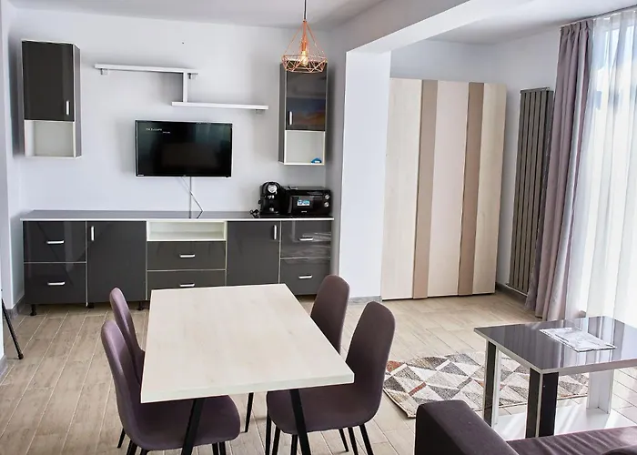 Sunny By Alz アパート ナボダリ