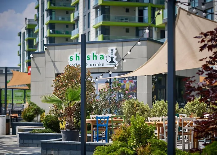 Sunny By Alz アパート ナボダリ