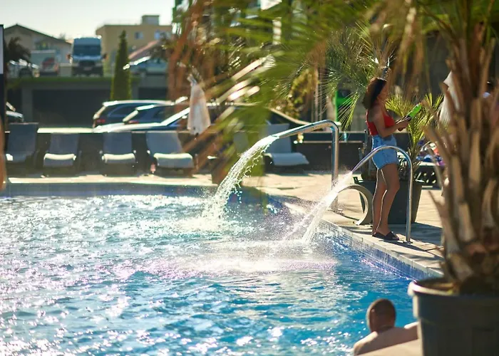 Sunny By Alz アパート